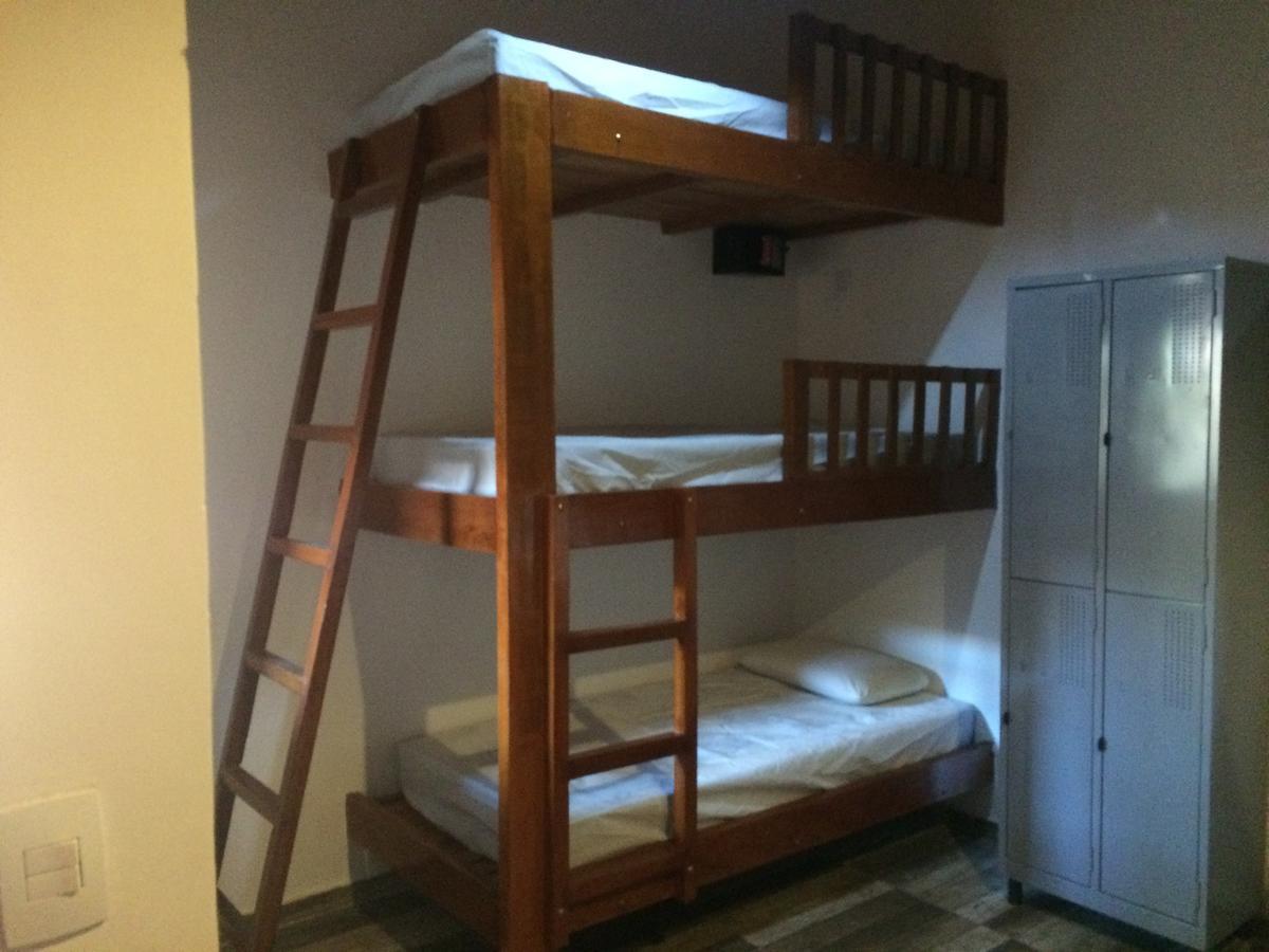 Savana Hostel Сан-Жоржі Екстер'єр фото