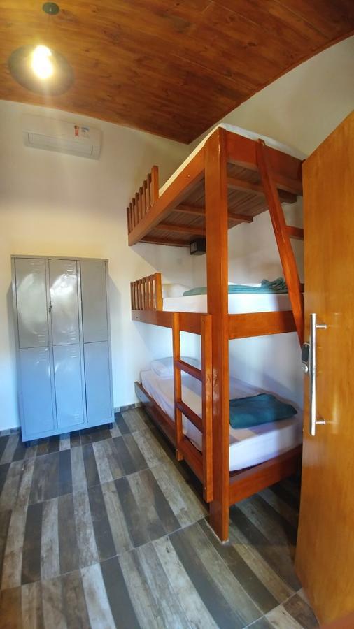 Savana Hostel Сан-Жоржі Екстер'єр фото