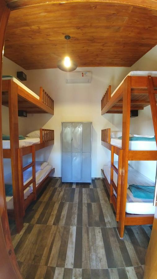 Savana Hostel Сан-Жоржі Екстер'єр фото