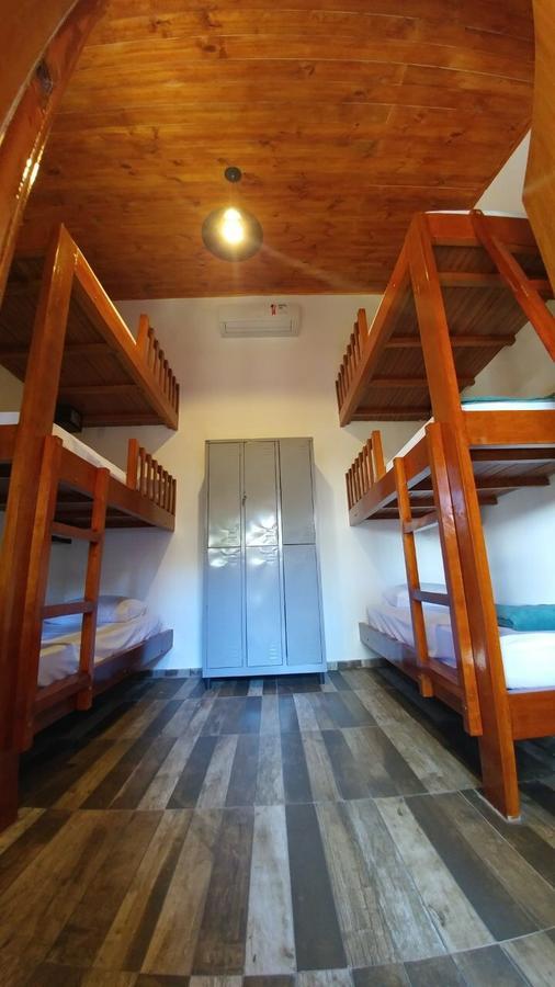 Savana Hostel Сан-Жоржі Екстер'єр фото