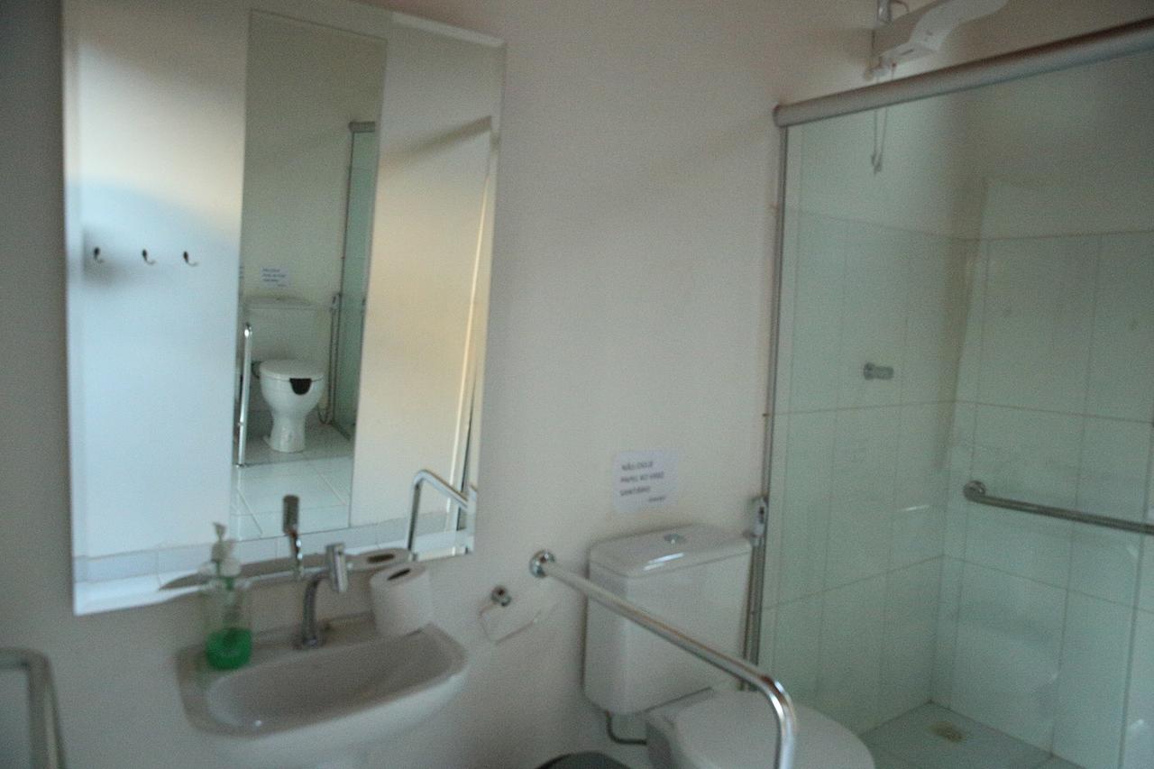 Savana Hostel Сан-Жоржі Екстер'єр фото
