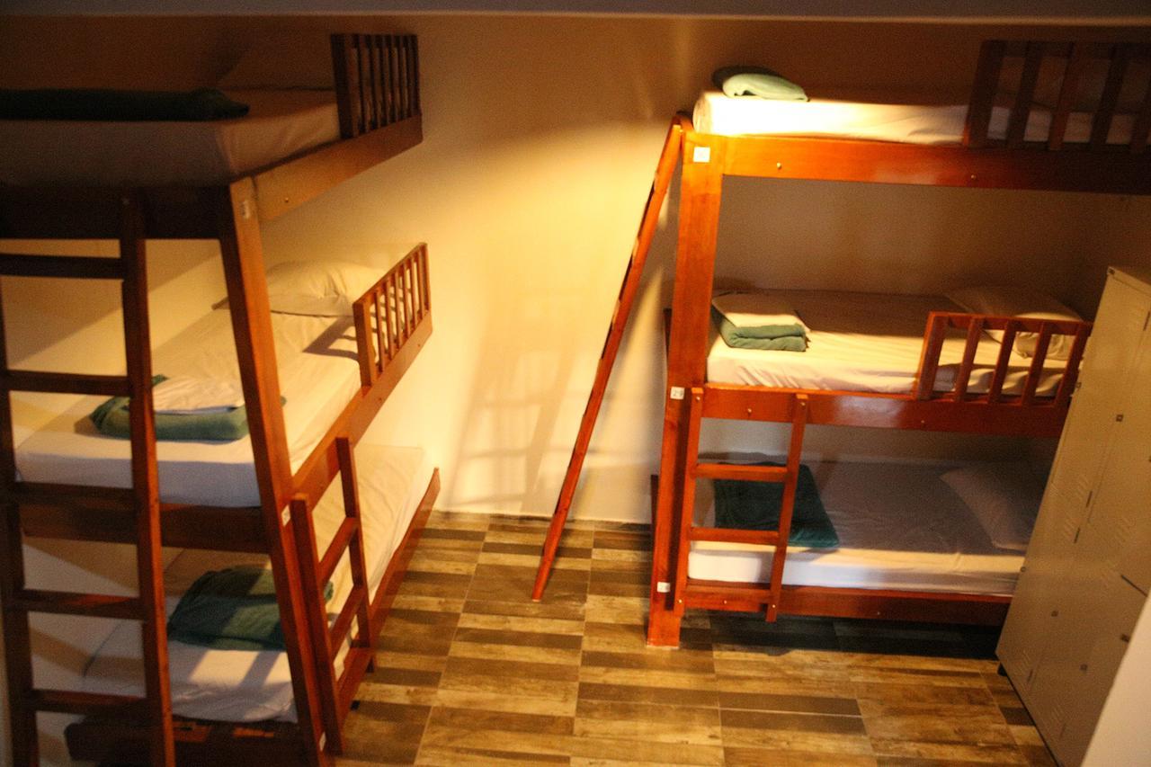 Savana Hostel Сан-Жоржі Екстер'єр фото