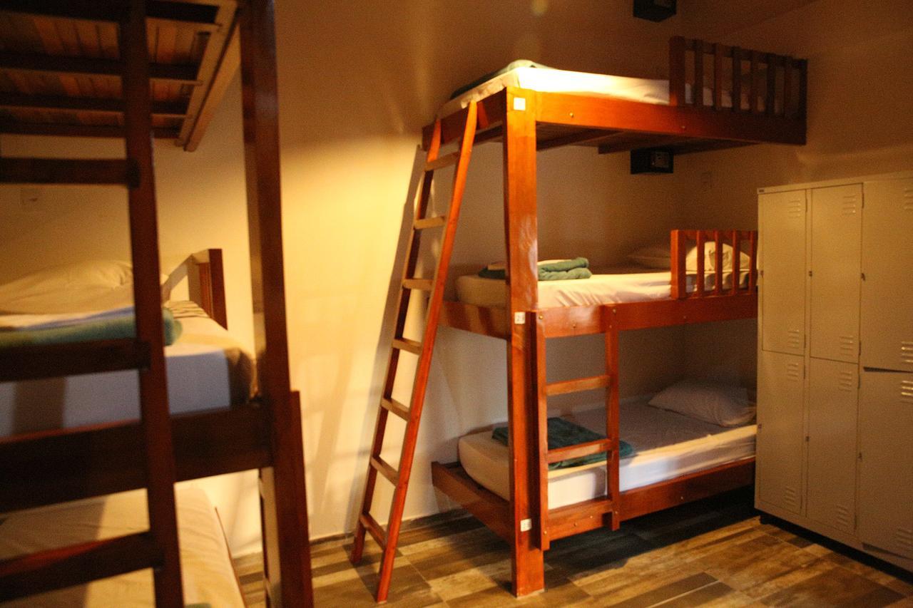 Savana Hostel Сан-Жоржі Екстер'єр фото